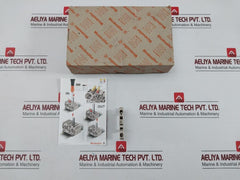 Terminal Block Weidmuller Zdu 6 (1 Box = 50 Pcs)