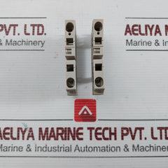 Terminal Block Weidmuller Zdu 6 (1 Box = 50 Pcs)