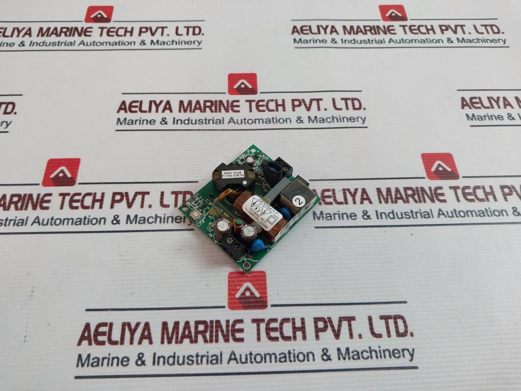 Condor 02-35503-2371-f Power Supply Board 100-240V