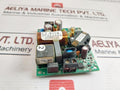 Condor 02-35503-2371-f Power Supply Board 100-240V