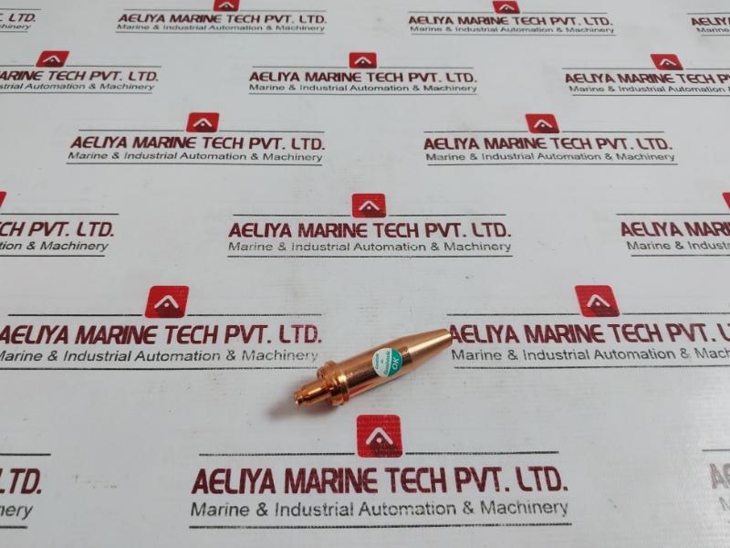 Condor 1502-#10 Bico Corte/Cutting Nozzle 7895678075442