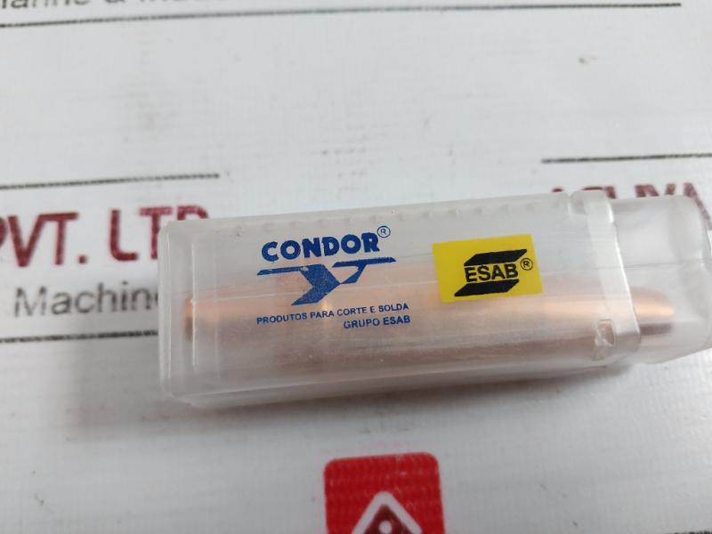 Condor 1502-#10 Bico Corte/Cutting Nozzle 7895678075442