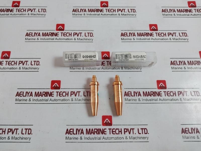 Condor 1502-#10 Bico Corte/Cutting Nozzle 7895678075442