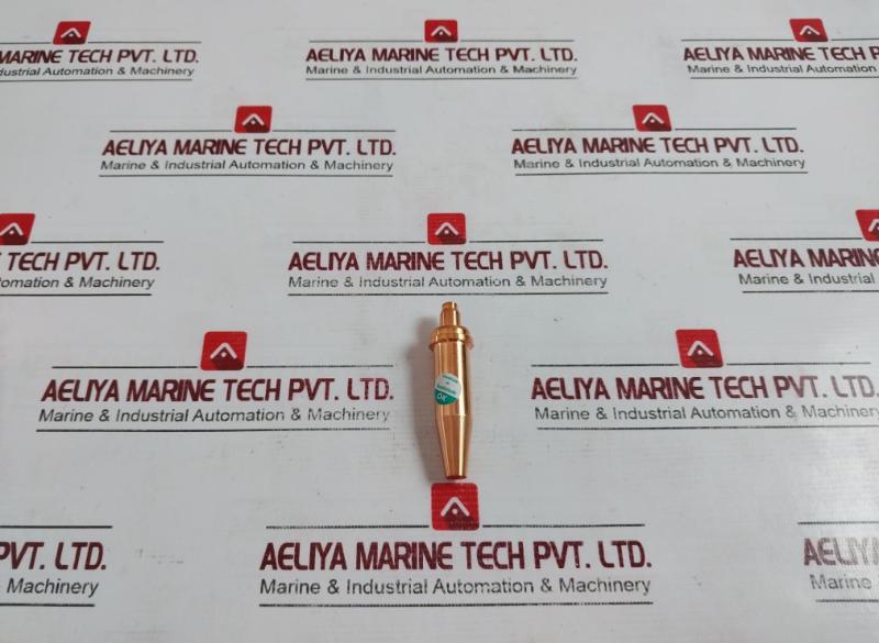 Condor 1502-#10 Bico Corte/Cutting Nozzle 7895678075442