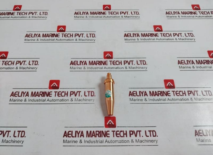 Condor 1502-#10 Bico Corte/Cutting Nozzle 7895678075442