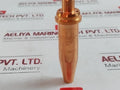 Condor 1502-#10 Bico Corte/Cutting Nozzle 7895678075442