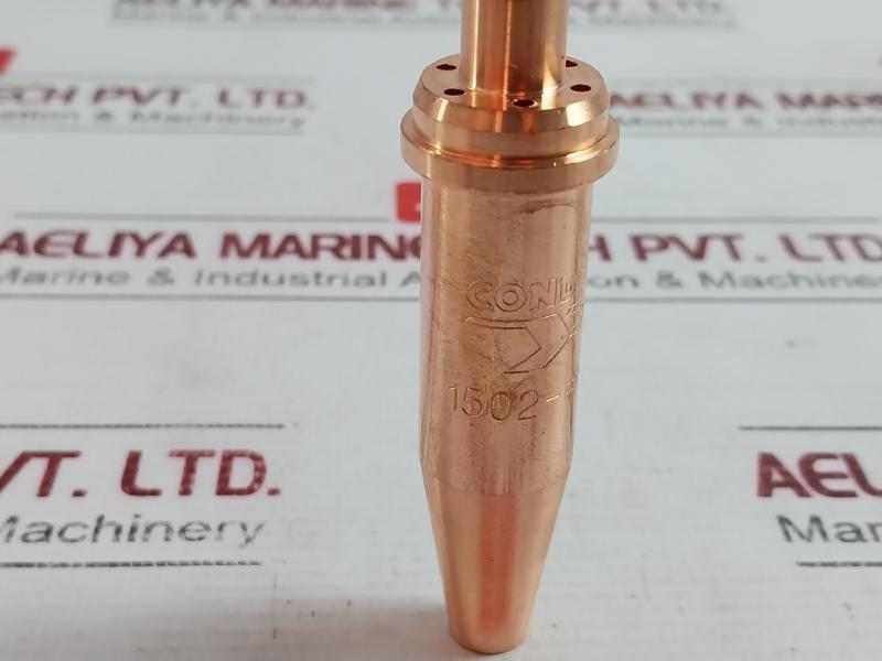 Condor 1502-#12 Bico Corte/Cutting Nozzle 7895678075459