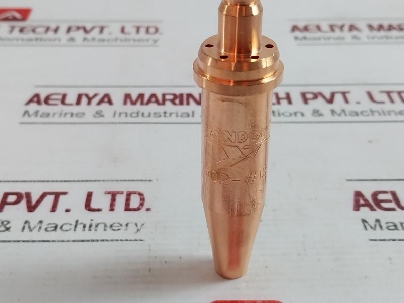 Condor 1502-#12 Bico Corte/Cutting Nozzle 7895678075459