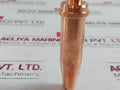 Condor 1502-#12 Bico Corte/Cutting Nozzle 7895678075459