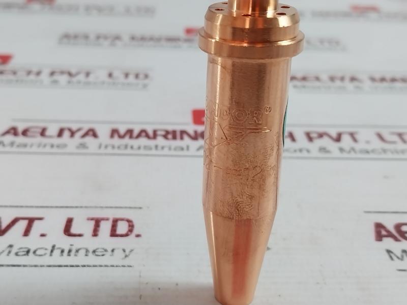 Condor 1502-#12 Bico Corte/Cutting Nozzle 7895678075459