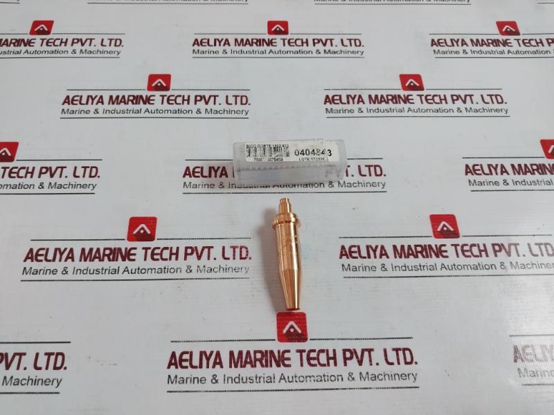 Condor 1502-#12 Bico Corte/Cutting Nozzle 7895678075459