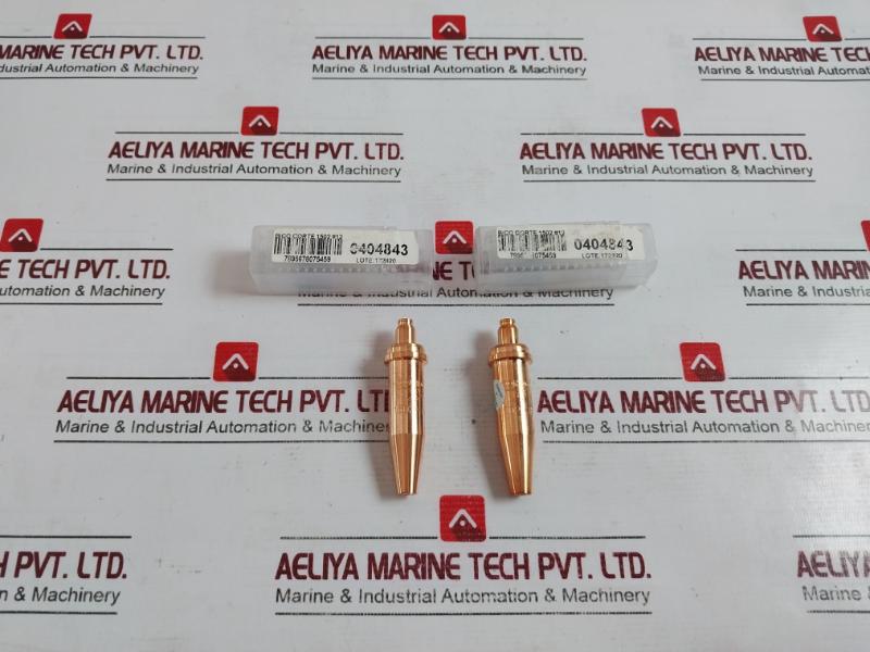 Condor 1502-#12 Bico Corte/Cutting Nozzle 7895678075459