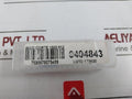Condor 1502-#12 Bico Corte/Cutting Nozzle 7895678075459