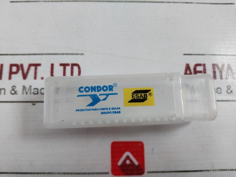 Condor 1502-#12 Bico Corte/Cutting Nozzle 7895678075459