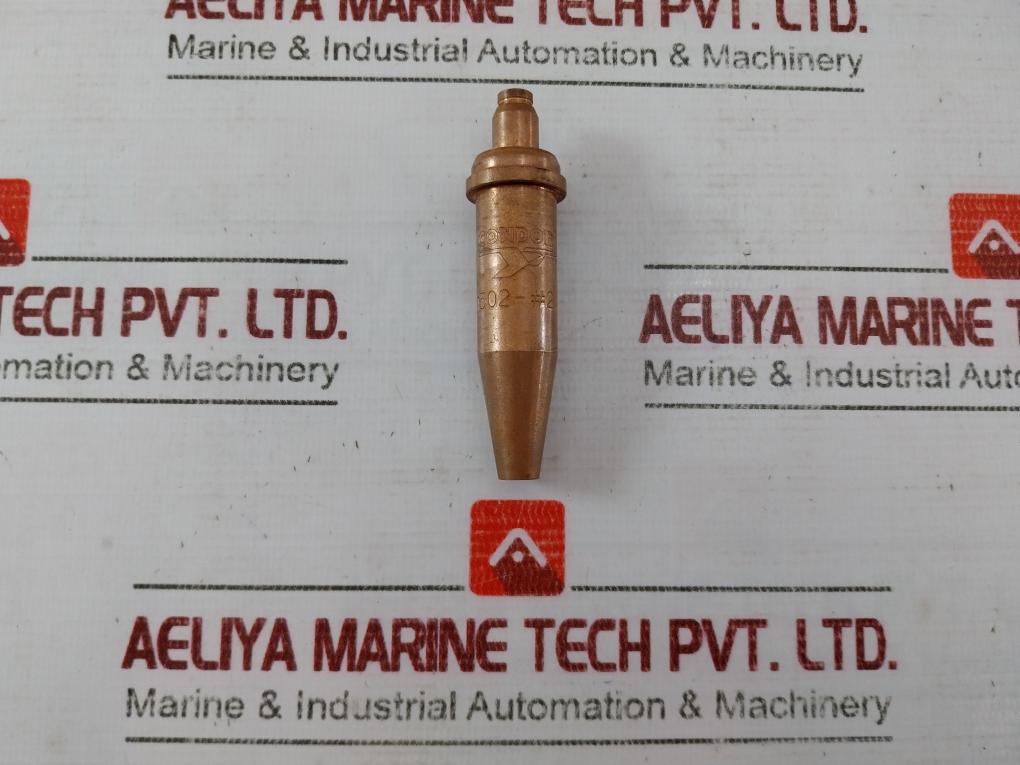 Condor 1502 Bico Corte/ Cutting Nozzle