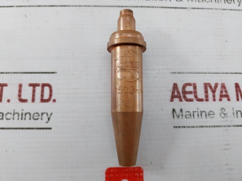 Condor 1502 Bico Corte/ Cutting Nozzle