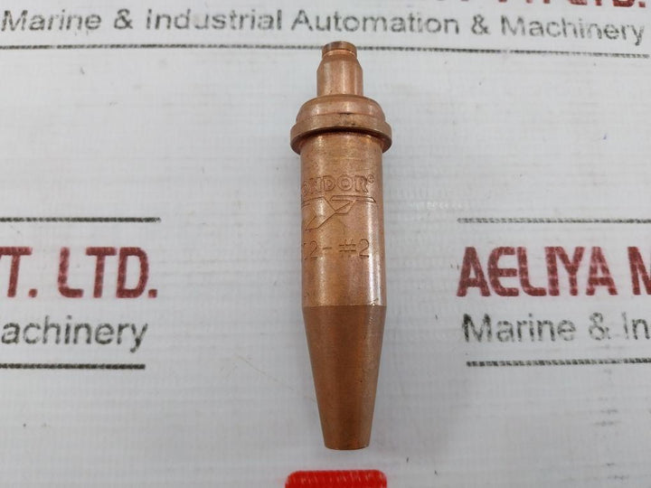 Condor 1502 Bico Corte/ Cutting Nozzle