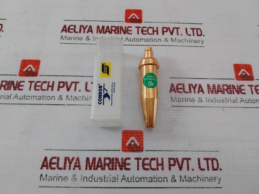 Condor 1502 Bico Corte/ Cutting Nozzle 7895678075435