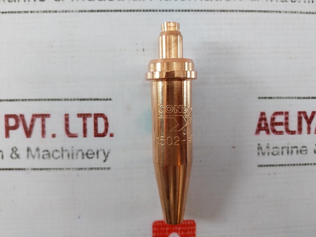 Condor 1502 Bico Corte/ Cutting Nozzle 7895678075435