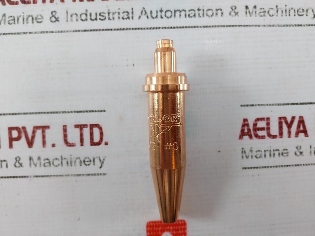 Condor 1502 Bico Corte/ Cutting Nozzle 7895678075435