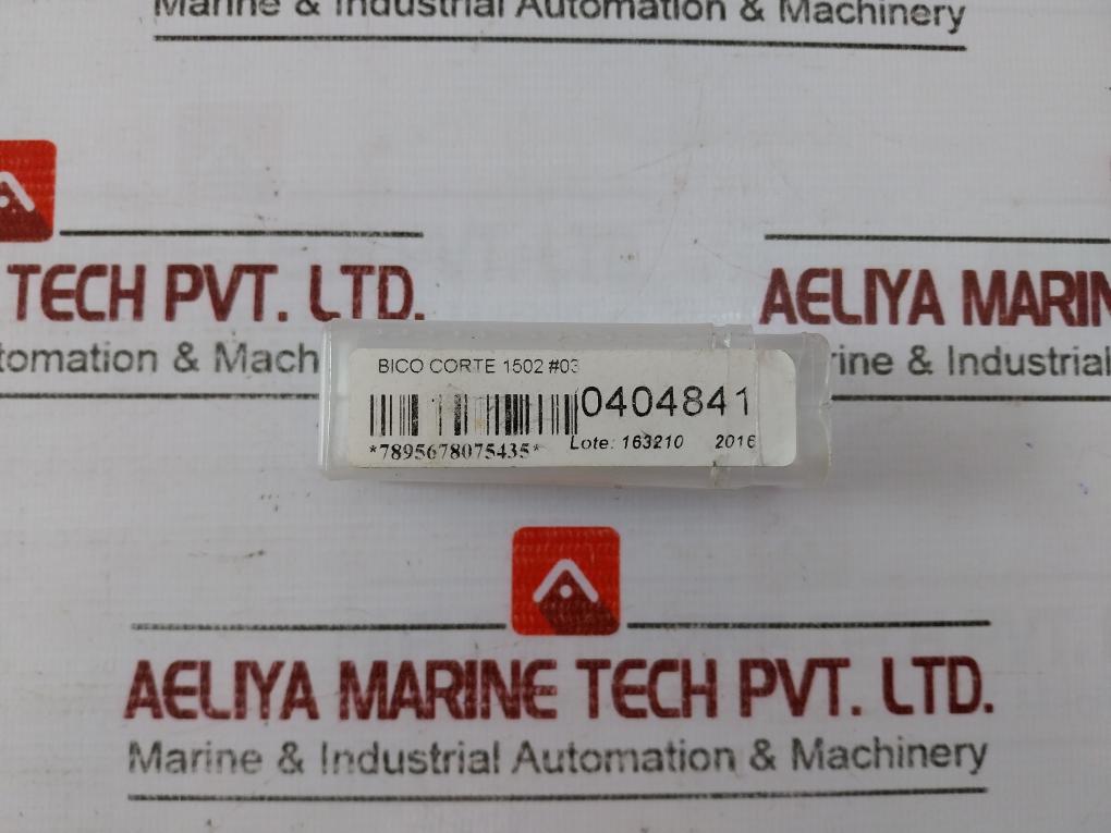 Condor 1502 Bico Corte/ Cutting Nozzle 7895678075435