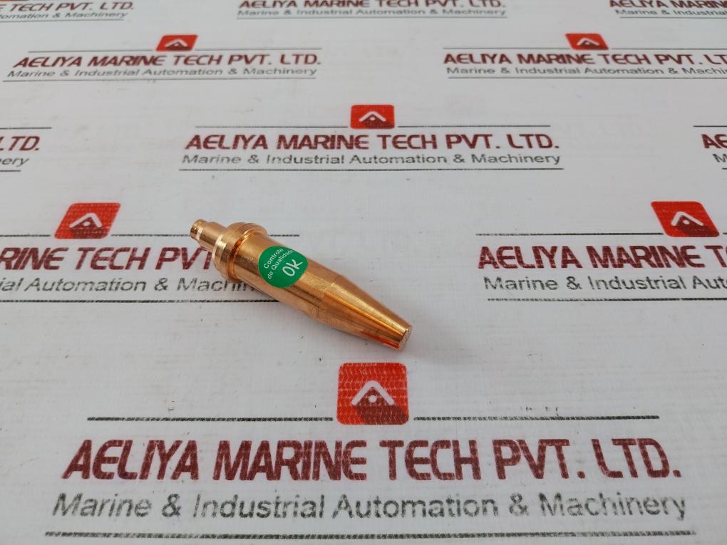 Condor 1502 Bico Corte/ Cutting Nozzle 7895678075435