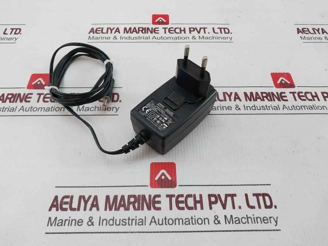 Condor 3a-183wp09 Power Supply Adapter 240v-50-60hz-0.6a