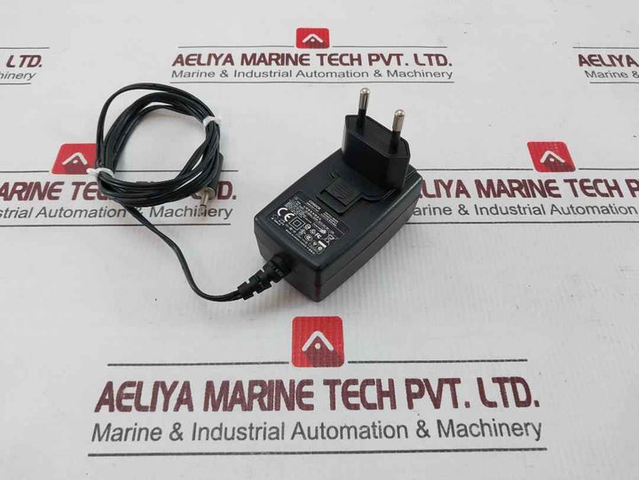 Condor 3a-183wp09 Power Supply Adapter 240v-50-60hz-0.6a