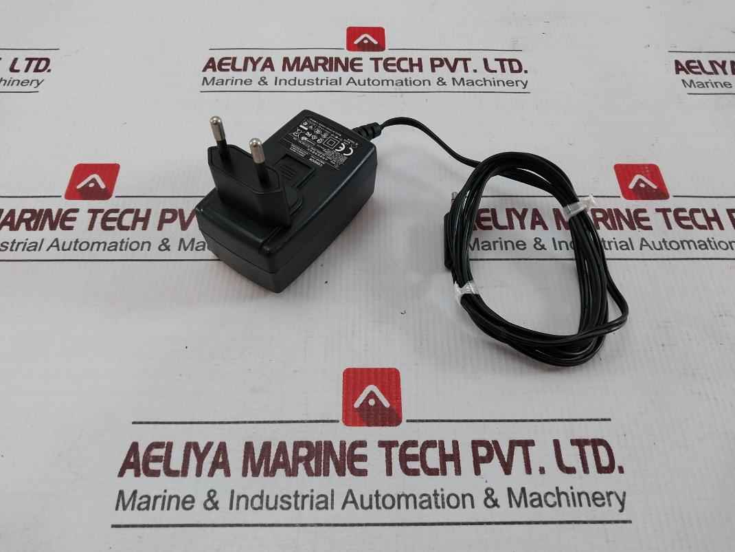 Condor 3a-183wp09 Power Supply Adapter 240v-50-60hz-0.6a