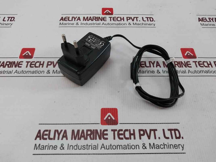 Condor 3a-183wp09 Power Supply Adapter 240v-50-60hz-0.6a