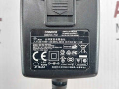 Condor 3a-183wp09 Power Supply Adapter 240v-50-60hz-0.6a