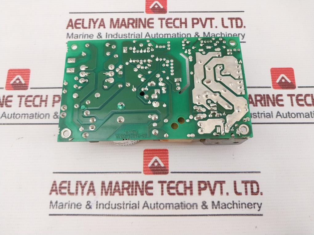 Condor Glc65-28G Power Supply Board 50/60Hz