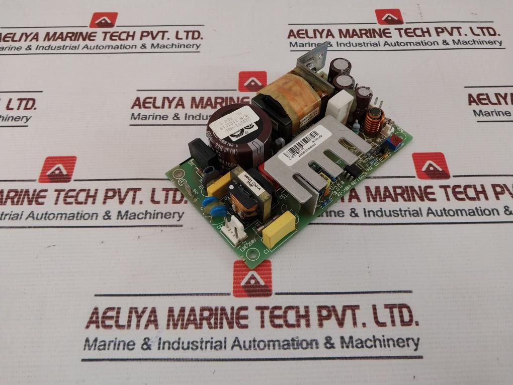 Condor Glc65-28G Power Supply Board 50/60Hz