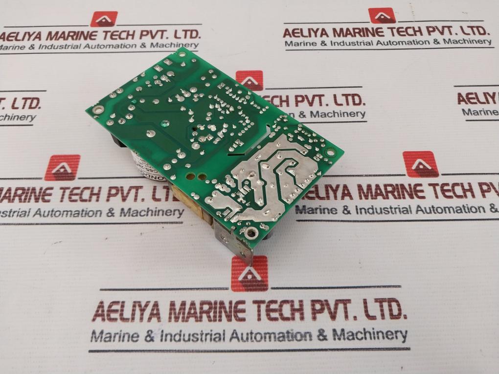 Condor Glc65-28G Power Supply Board 50/60Hz