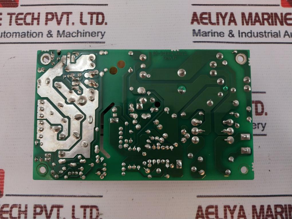 Condor Glc65-28G Power Supply Board 50/60Hz