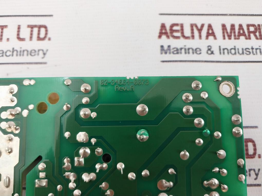 Condor Glc65-28G Power Supply Board 50/60Hz