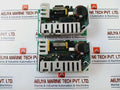 Condor Glc75-24-102 Power Supply Board 100-240V~3.0A 50/60Hz Rev:E