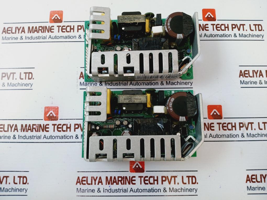 Condor Glc75-24-102 Power Supply Board 100-240V~3.0A 50/60Hz Rev:E