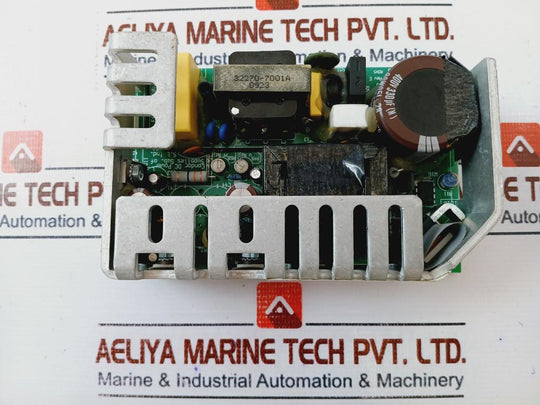 Condor Glc75-24-102 Power Supply Board 100-240V~3.0A 50/60Hz Rev:E