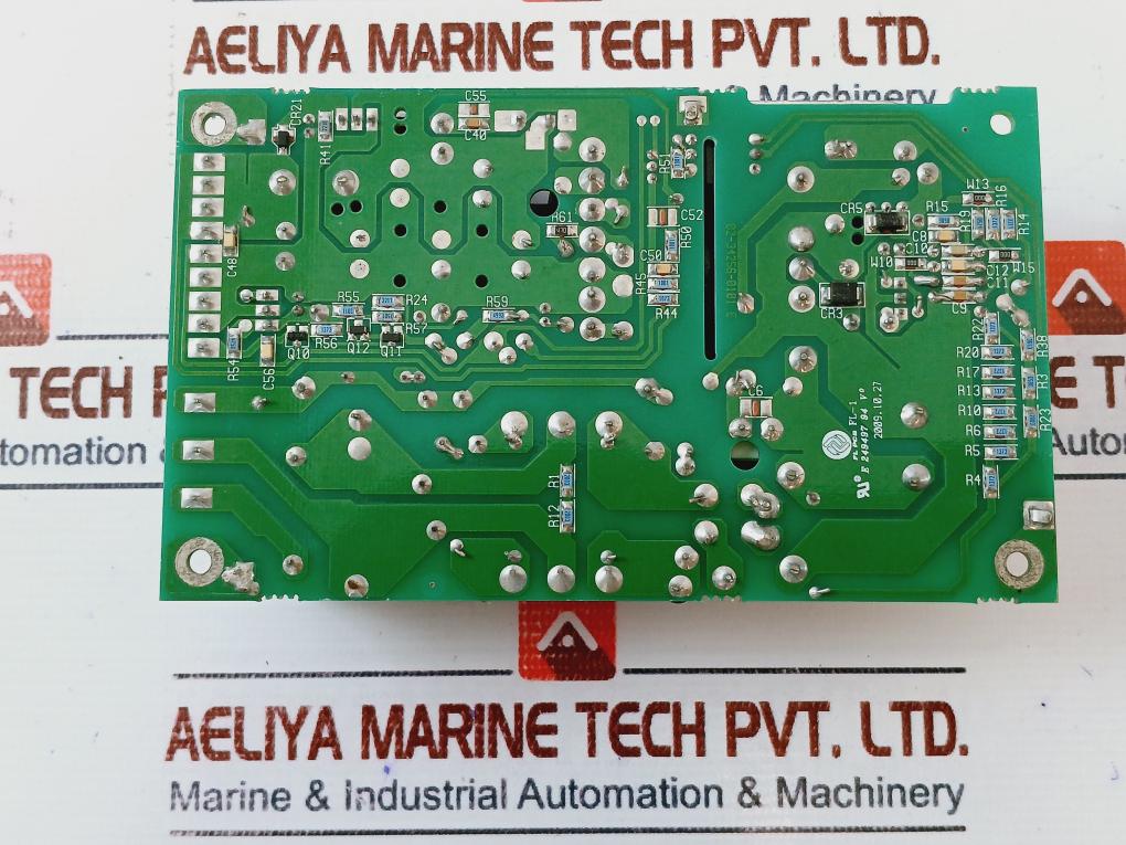 Condor Glc75-24-102 Power Supply Board 100-240V~3.0A 50/60Hz Rev:E