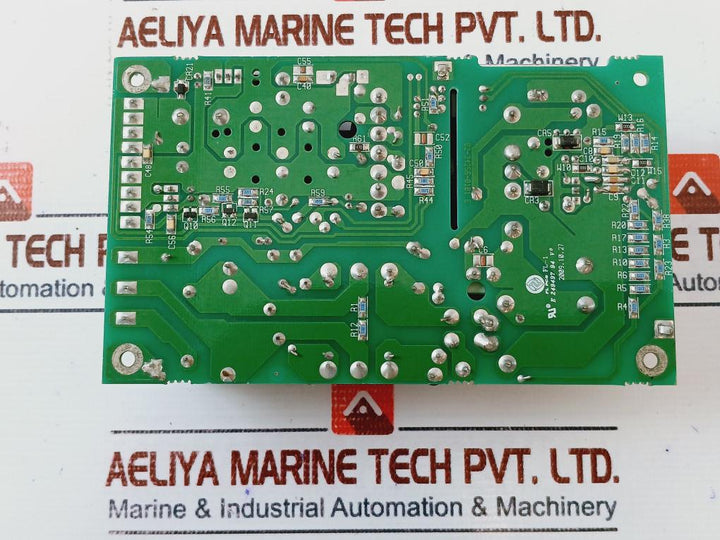 Condor Glc75-24-102 Power Supply Board 100-240V~3.0A 50/60Hz Rev:E