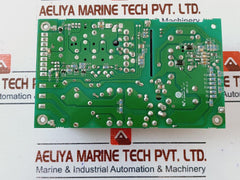 Condor Glc75-24-102 Power Supply Board 100-240V~3.0A 50/60Hz Rev:E