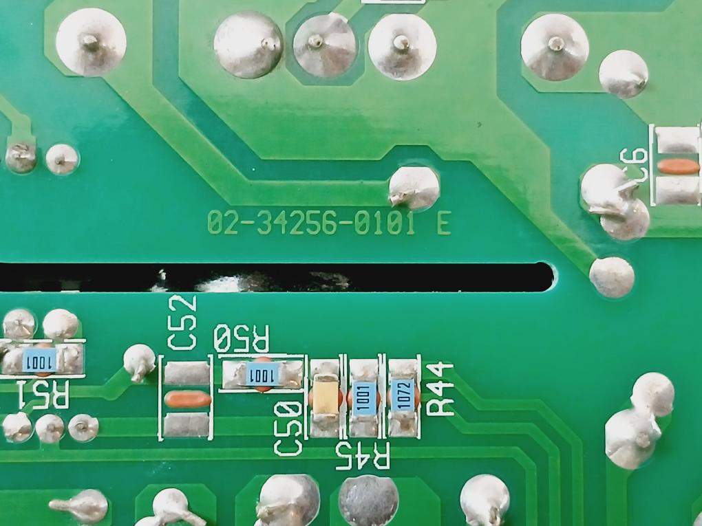 Condor Glc75-24-102 Power Supply Board 100-240V~3.0A 50/60Hz Rev:E