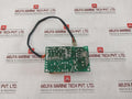 Condor Glc75-24 Switching Power Supply 100-240V Ac 3.0A 50/60Hz Rev D T3.5A 250V