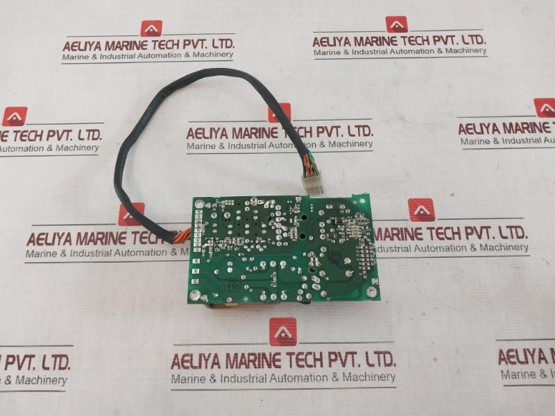 Condor Glc75-24 Switching Power Supply 100-240V Ac 3.0A 50/60Hz Rev D T3.5A 250V