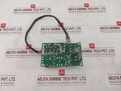 Condor Glc75-24 Switching Power Supply 100-240V Ac 3.0A 50/60Hz Rev D T3.5A 250V