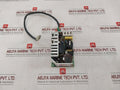 Condor Glc75-24 Switching Power Supply 100-240V Ac 3.0A 50/60Hz Rev D T3.5A 250V