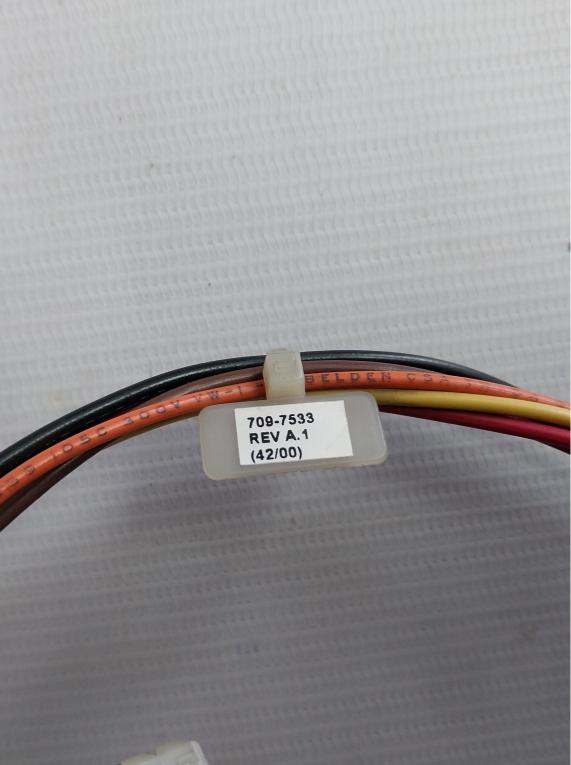 Condor Gpc80B Open Frame Switching Dc Power Supply 47-63Hz Rev.A.1