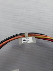 Condor Gpc80B Open Frame Switching Dc Power Supply 47-63Hz Rev.A.1