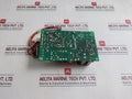Condor Gpc80B Open Frame Switching Dc Power Supply 47-63Hz Rev.A.1